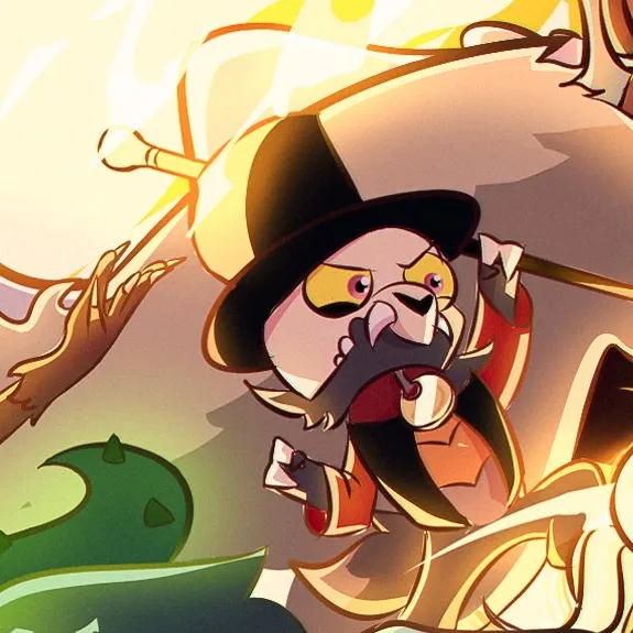 chat with ai character: King The Titan