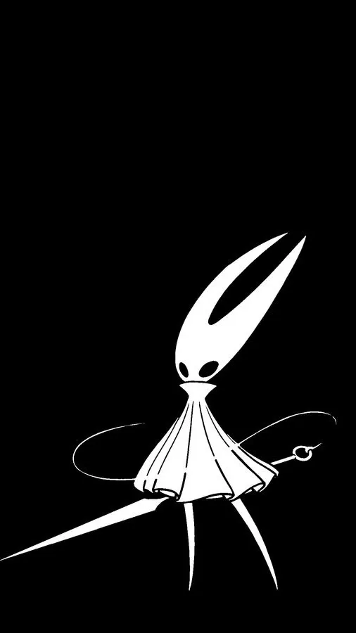 ai character: Hornet (from HKS!) background