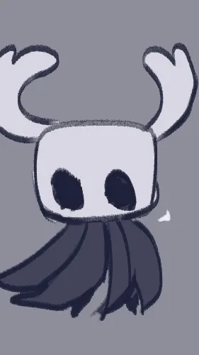 ai character: Ghost!! (from HK!) background