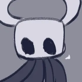 chat with ai character: Ghost!! (from HK!)