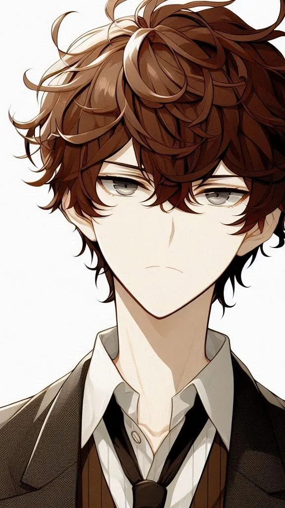 ai character: Jaxon background