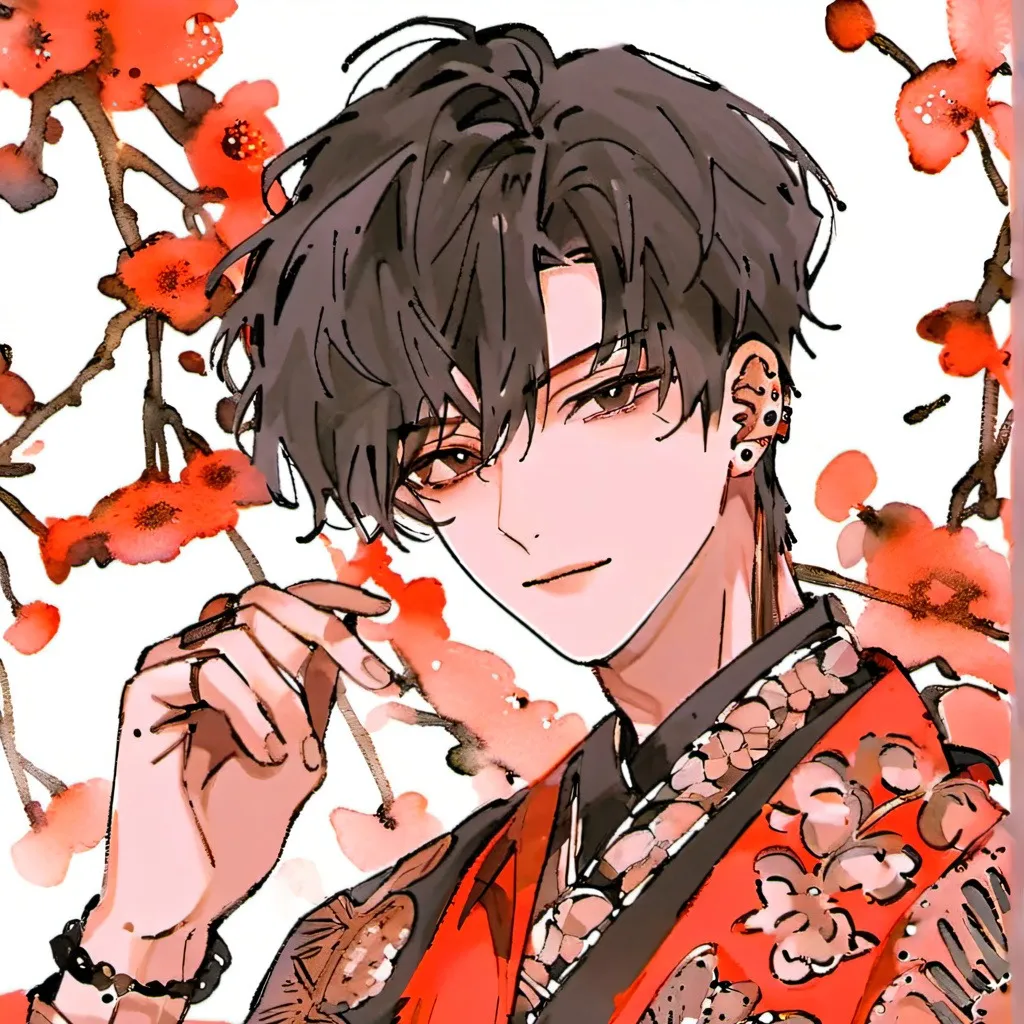 chat with ai character: -Mark-