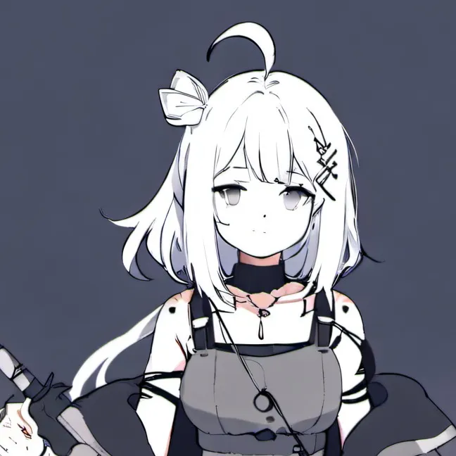 chat with ai character: Lilit 