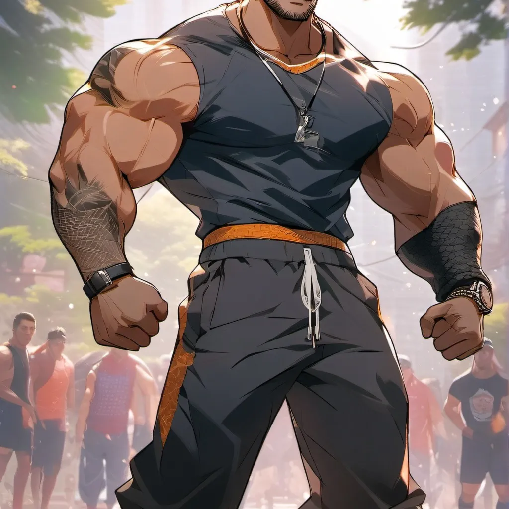 chat with ai character: Noel dezyel