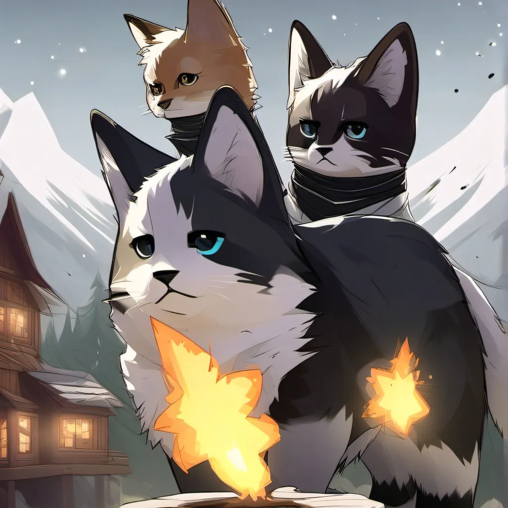 chat with ai character: Eycheev