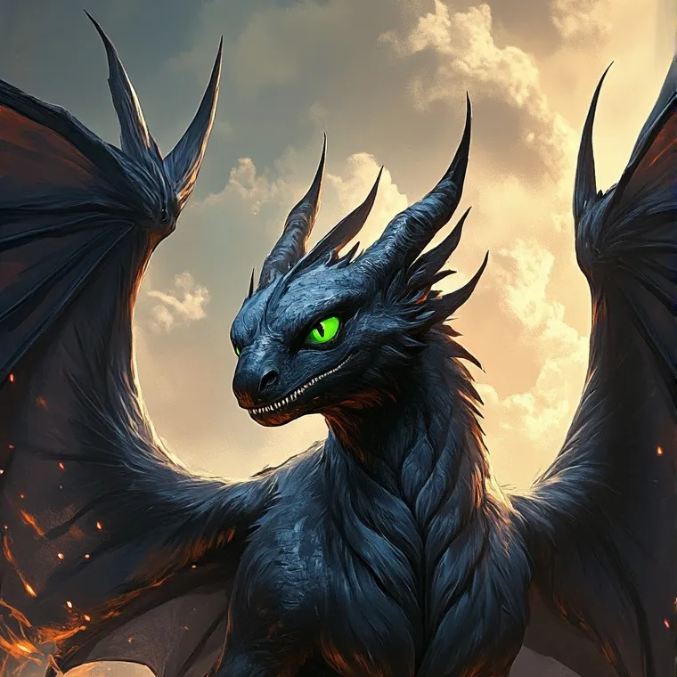 chat with ai character: Httyd, new person