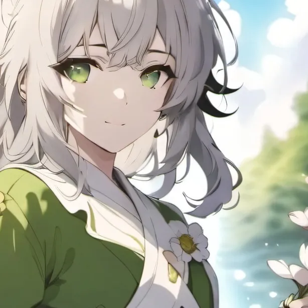 chat with ai character: Queen heat 