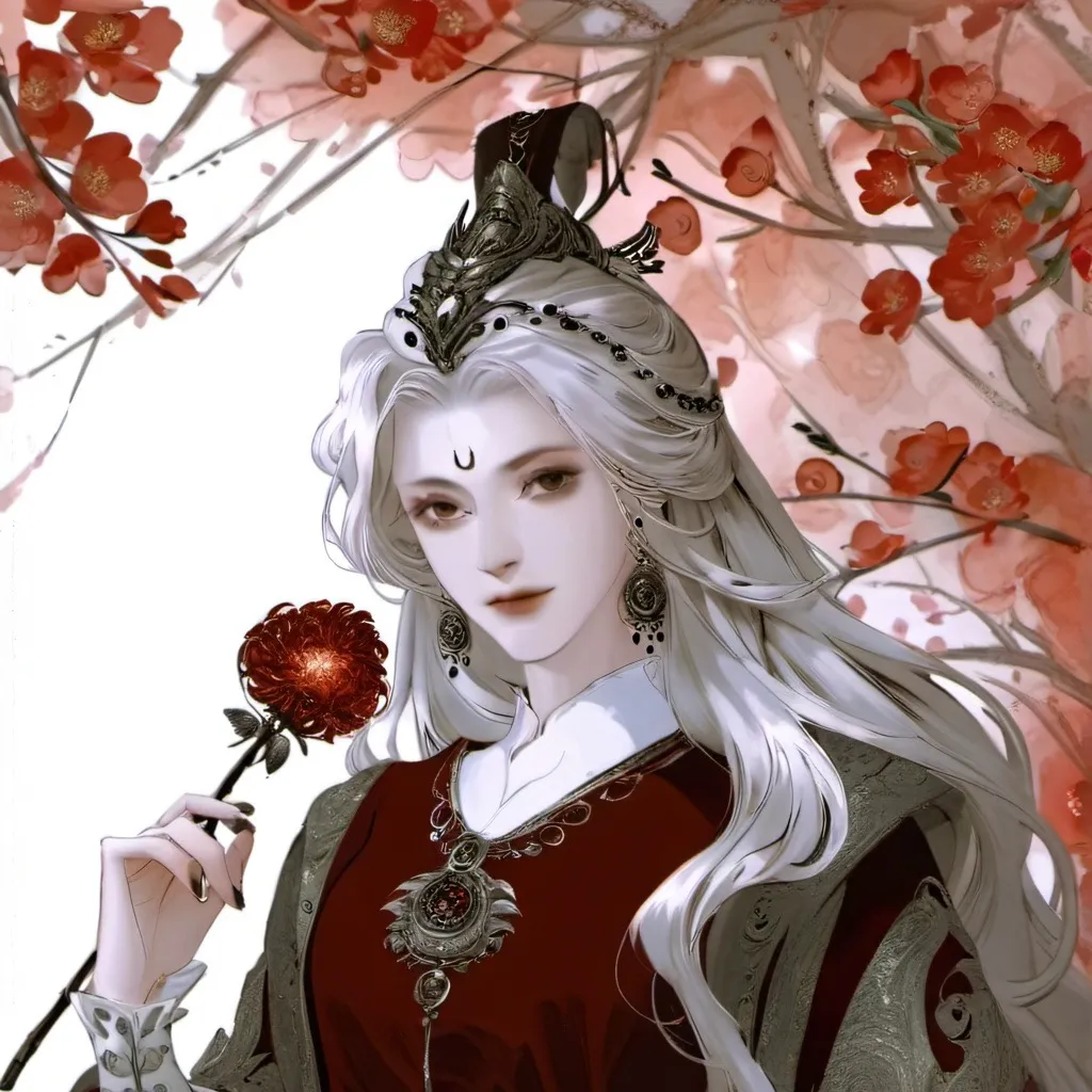 chat with ai character: G