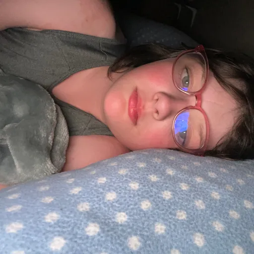 creator Victoria Schoff's avatar