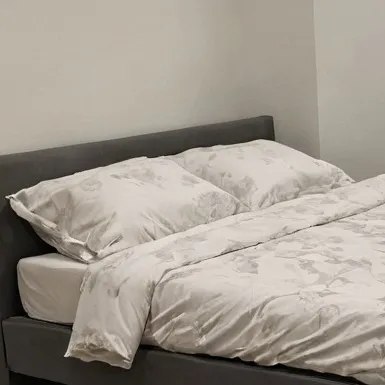 chat with ai character: MHA sleepover