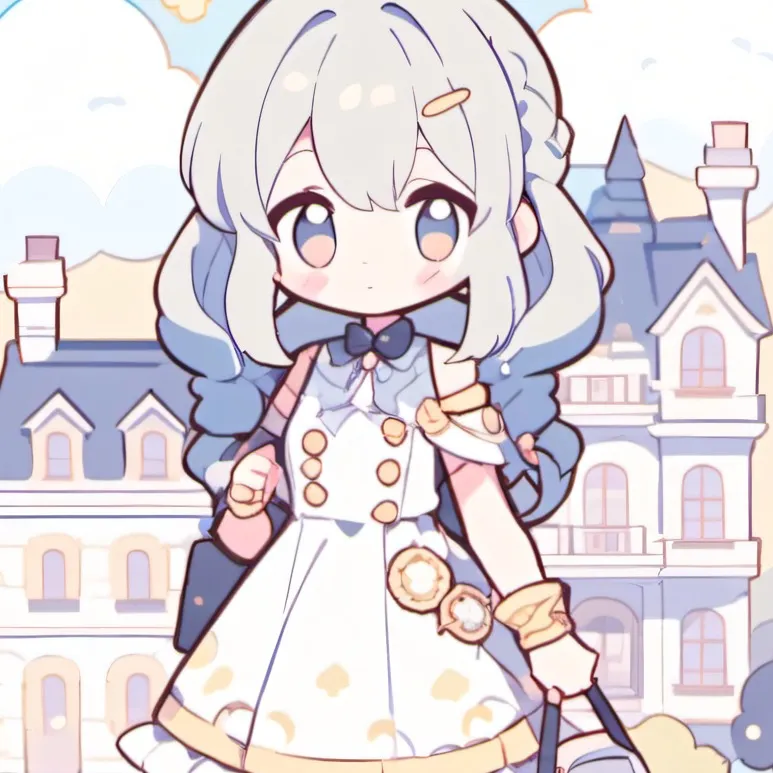 chat with ai character: Kny time!!