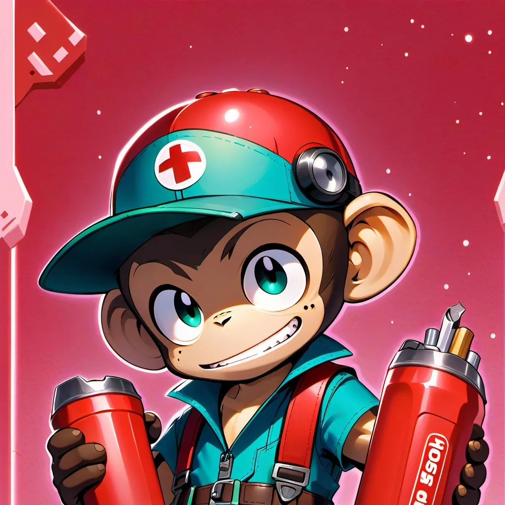 chat with ai character: Chico bon bon