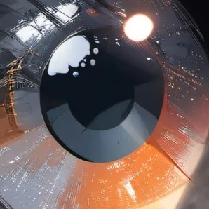 chat with ai character: vee dandy's world