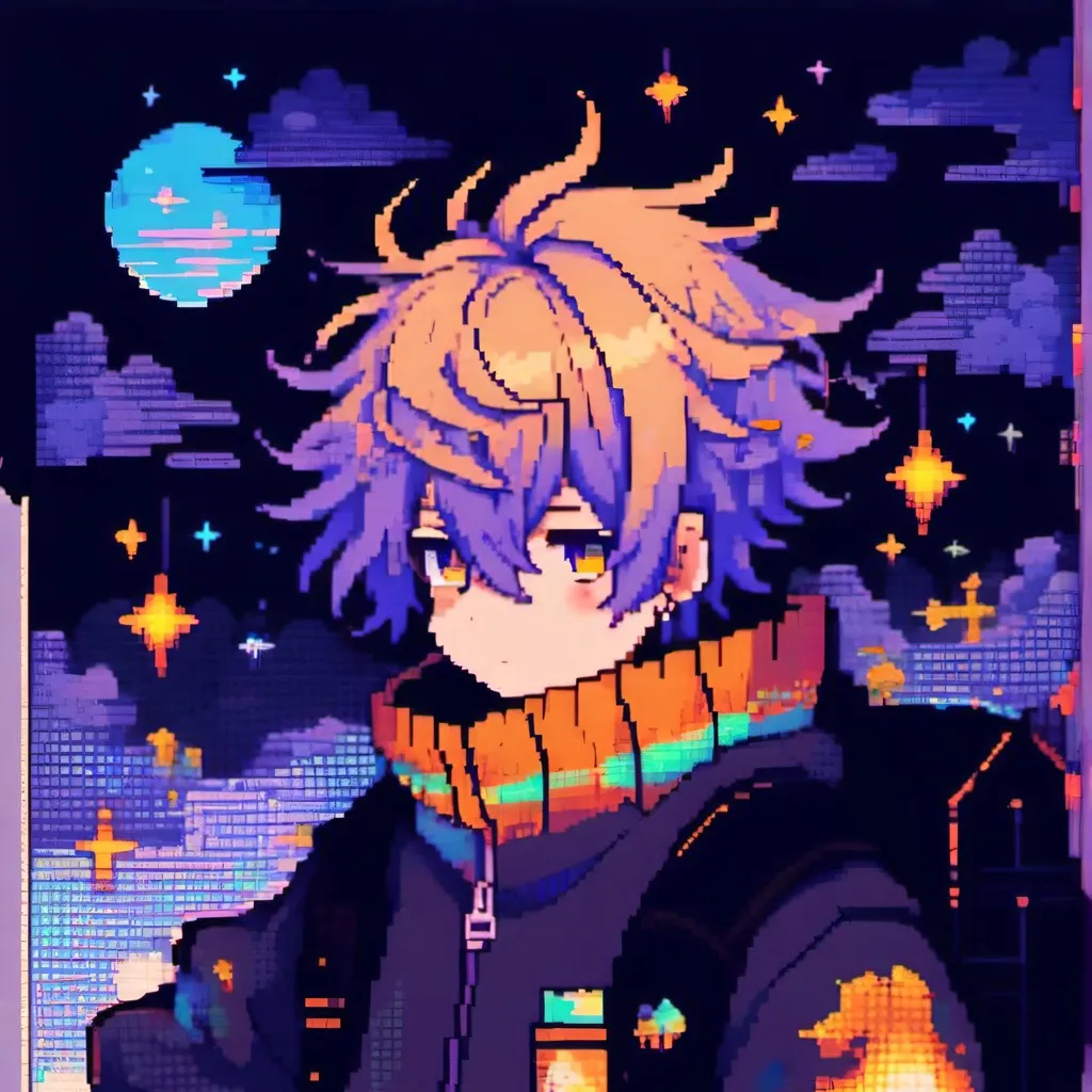 chat with ai character: class 1A