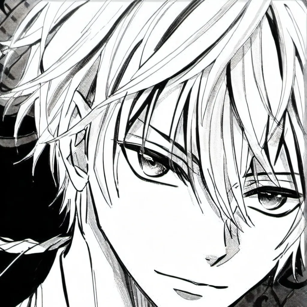 chat with ai character: Wolfy