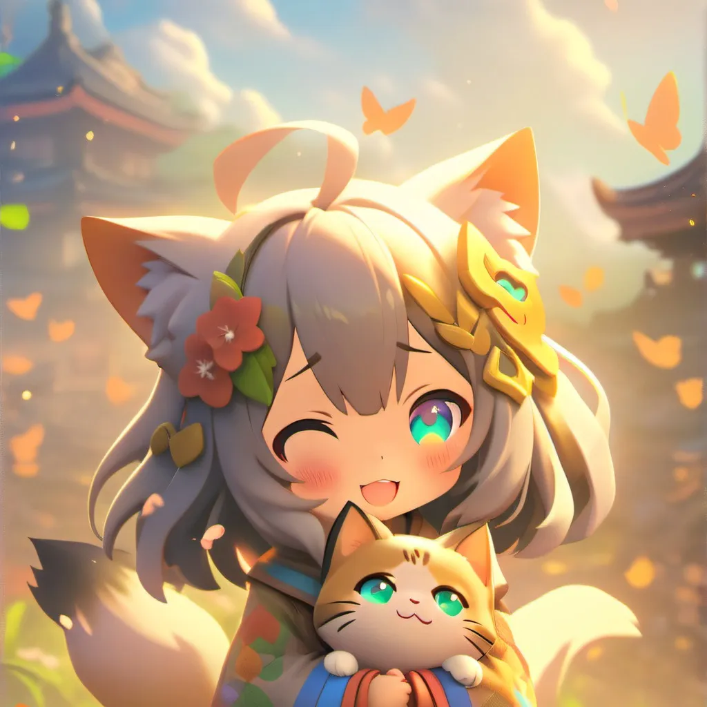 chat with ai character: Max