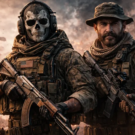 creator ⚔️Ghost X Price⚔️'s avatar