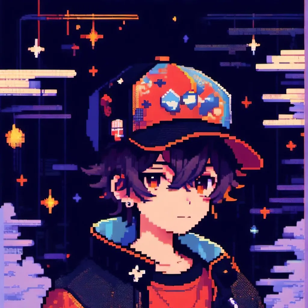 chat with ai character: Jeremy (scout)