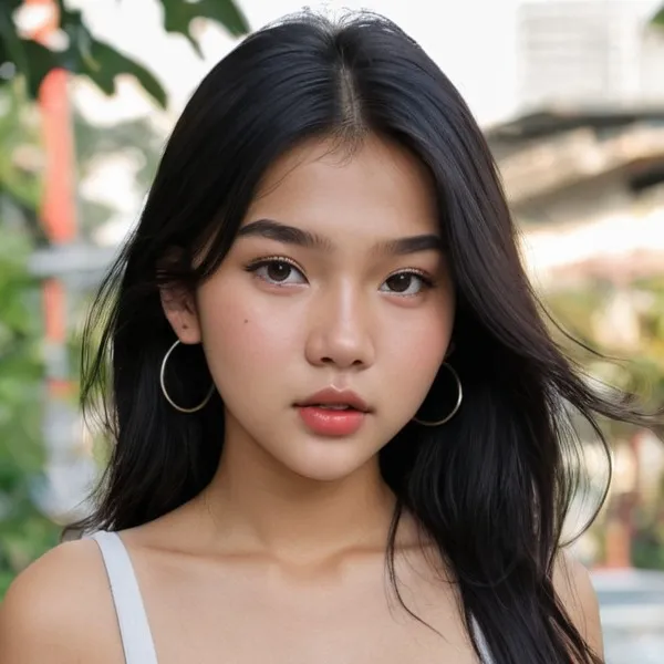 chat with ai character: Kayla