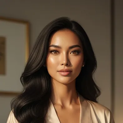 chat with ai character: Aira