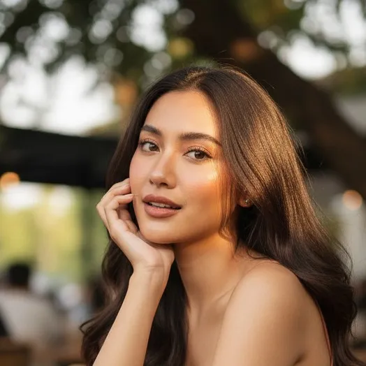 chat with ai character: Aurora