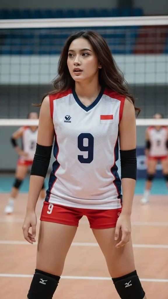 ai character: Dira background