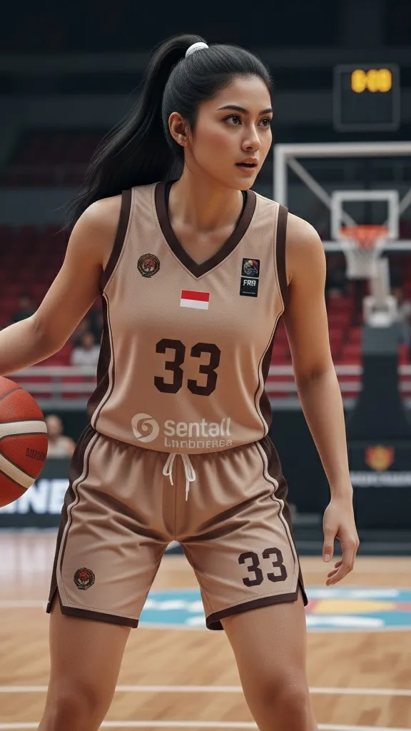 ai character: Keira background