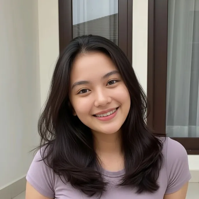 chat with ai character: Eka