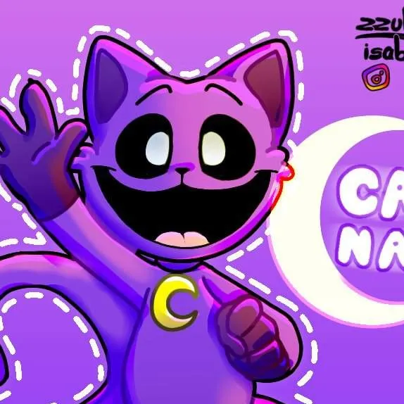 chat with ai character: Catnap