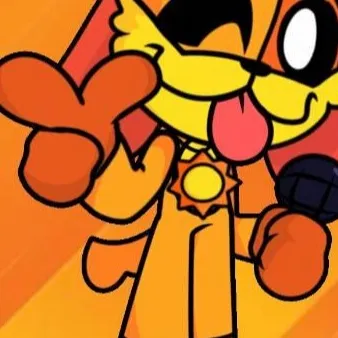 chat with ai character: Dogday