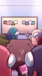 ai character: Mira HQ Team background