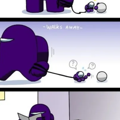 chat with ai character: Indigo (Rodamrix)