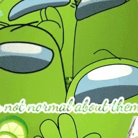 chat with ai character: Lime (Rodamrix)