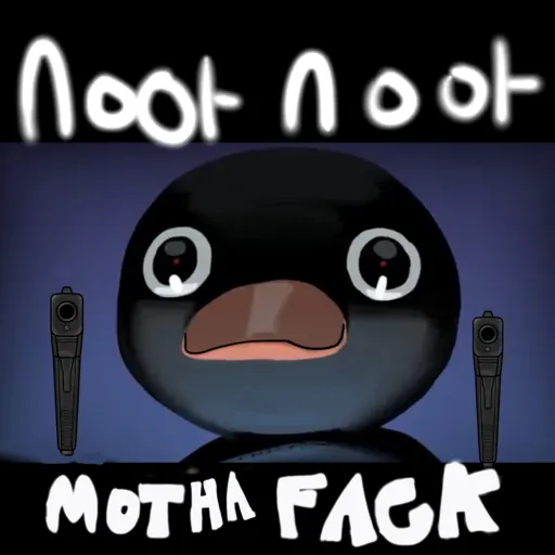 creator N00TN00TN00TATR0N's avatar