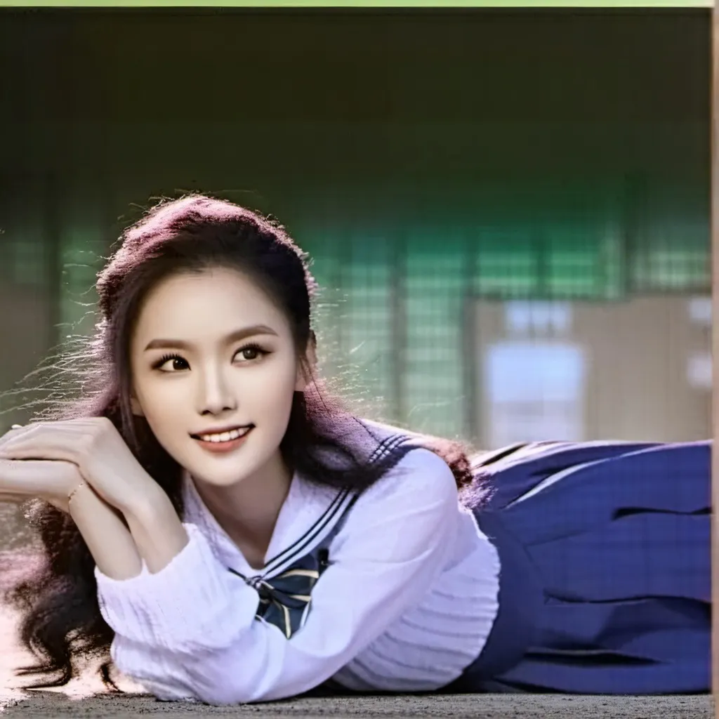 chat with ai character: Jenna