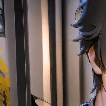 chat with ai character: Jackson