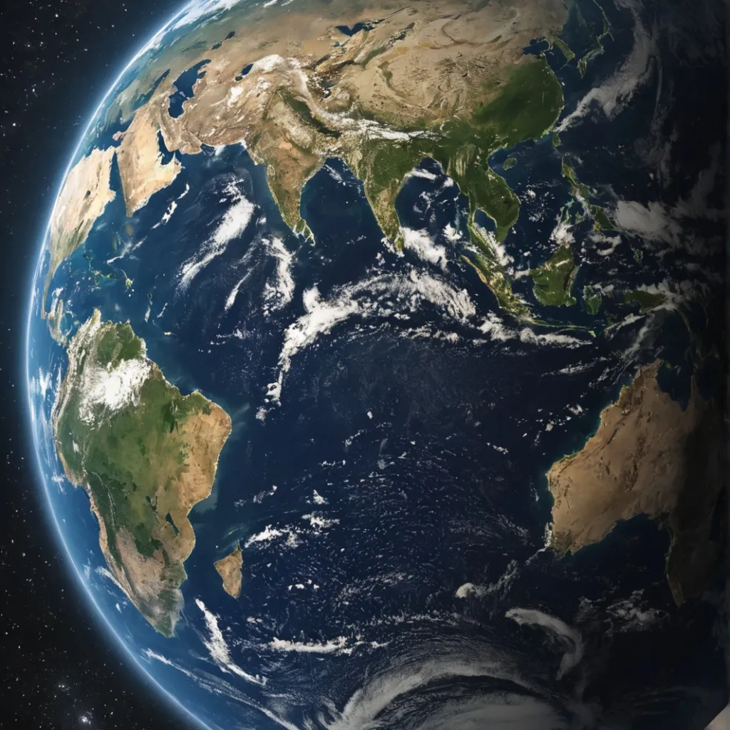 chat with ai character: Countries 