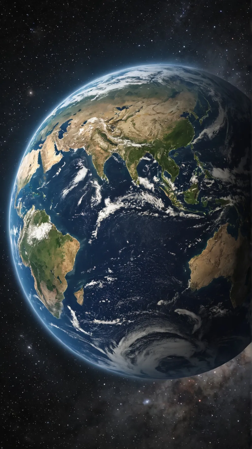 ai character: Countries  background