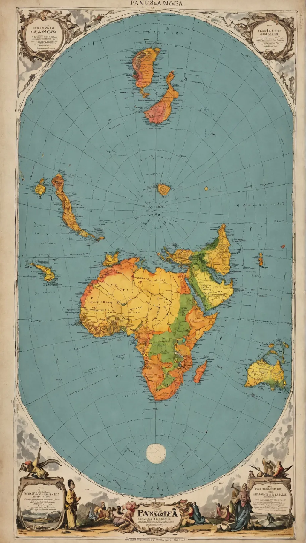 ai character: History of the 2.0 background