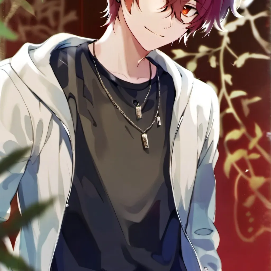 chat with ai character: Kan 