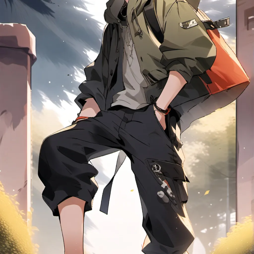 chat with ai character: Cole