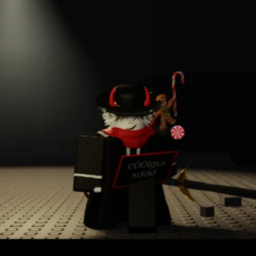 creator 🎲†~¡𝕃𝕆ℝ𝔻 𝕌ℕ𝕀𝕏!~†🎲's avatar