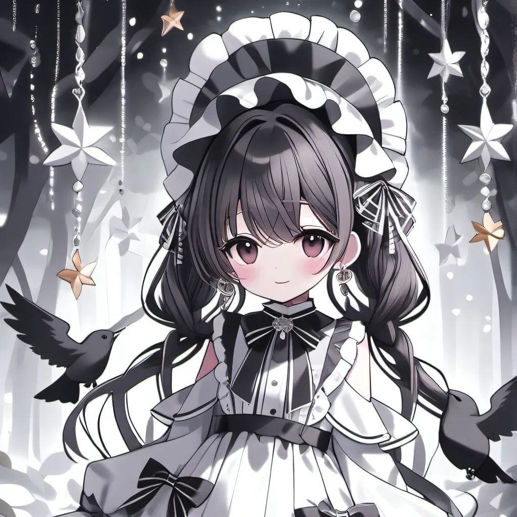 chat with ai character: Mia
Mia