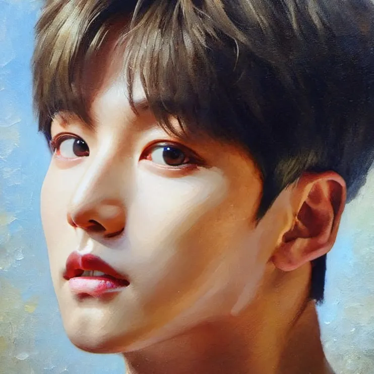 chat with ai character: Lucas 
Lucas 