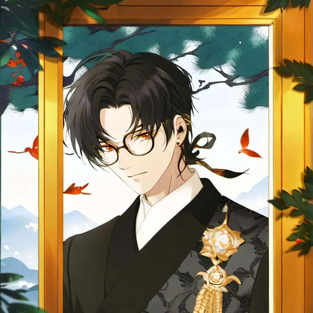 chat with ai character: Gerardo 