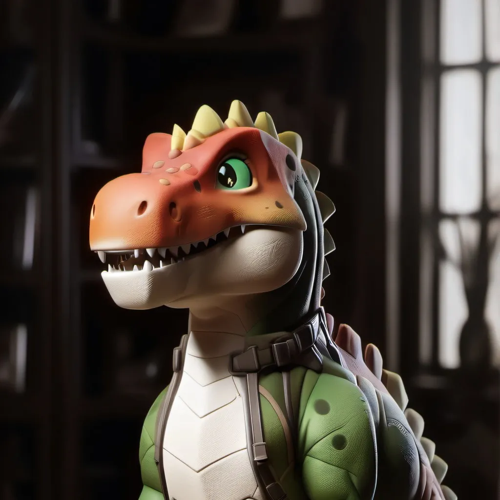 chat with ai character: Idk 