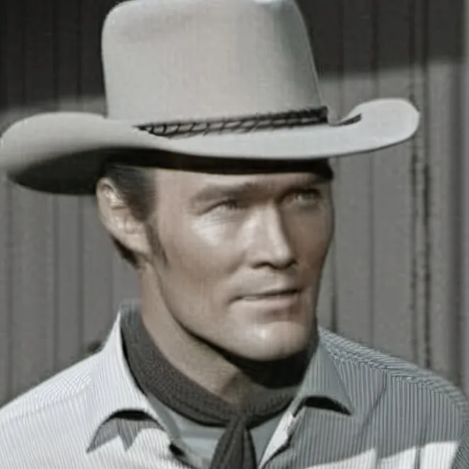 chat with ai character: Lucas McCain 