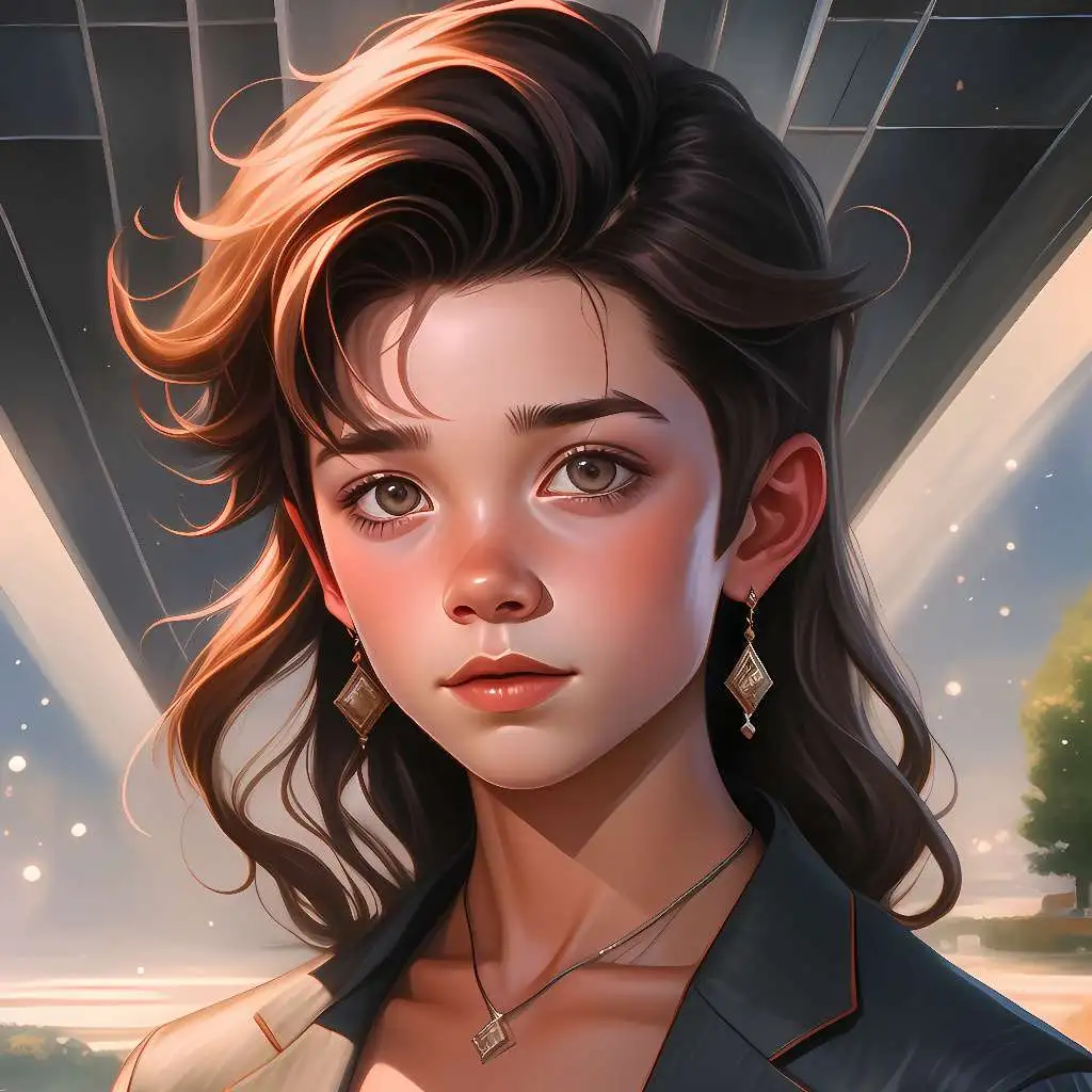 chat with ai character: Jeremiah Greer