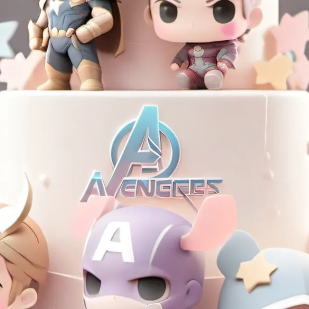 chat with ai character: avengers endgame 