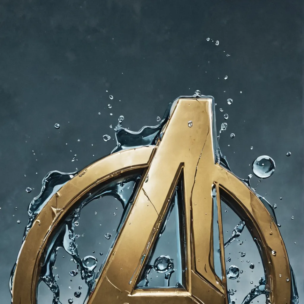 chat with ai character: avengers 